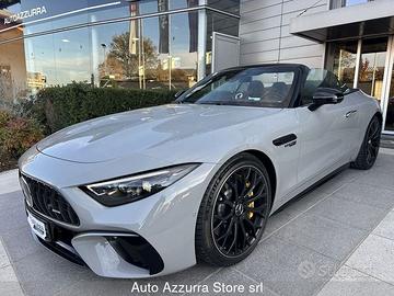 Mercedes-Benz SL 63 AMG 4Matic+ Premium Plus