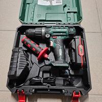 Trapano a percussione Parkside