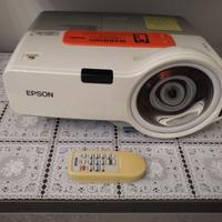 Proiettore Epson EB-410We