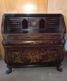 Ribaltina olandese anni '60