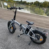 Bici elettrica