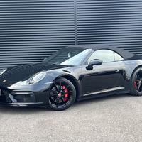 Porsche 911 992 Carrera 4S Cabriolet 450 CV (...