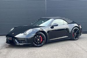 Porsche 911 992 Carrera 4S Cabriolet 450 CV (...