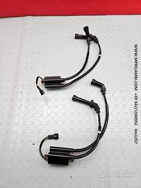 BOBINE BOBINA SUZUKI SV 650 2006 2011 SV650 2008 2