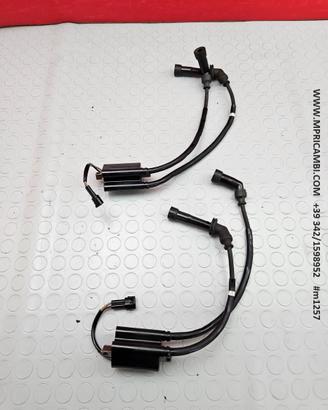 BOBINE BOBINA SUZUKI SV 650 2006 2011 SV650 2008 2