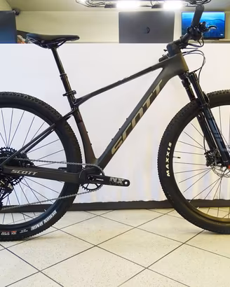-28% SCOTT Scale RC Comp