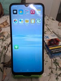 Smartphone Readmi 9A dualSim