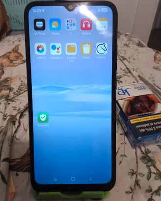 Smartphone Readmi 9A dualSim