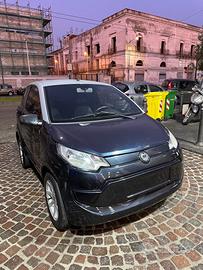 AIXAM 2016 51.000 KM