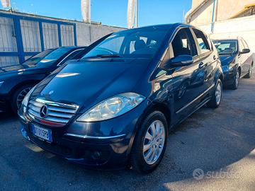 Mercedes-benz A 150 BENZINA Elegance