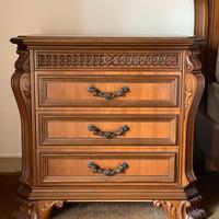 MOBILI CAMERA DA LETTO e SALA