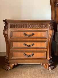 MOBILI CAMERA DA LETTO e SALA