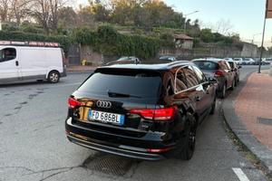 Audi A4 2.0 TDI 150 CV ultra S tronic Sport