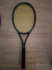 Racchetta tennis Wilson Ultra Graphite
