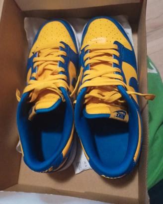 nike dunk