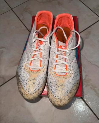 Scarpe chiodate da corsa “Puma”
