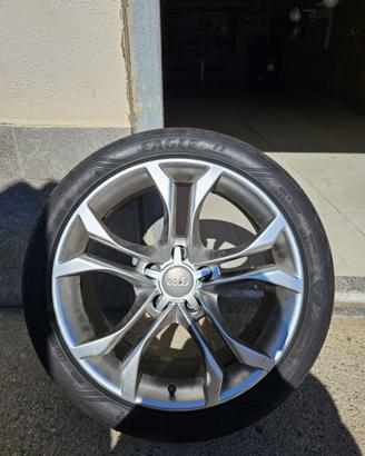 Cerchi Audi A6 C6