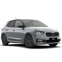 Škoda Fabia 1.0 TSI Evo 115cv BE MORE DSG