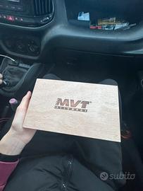 Mvt dd allumage scooter