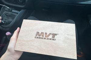 Mvt dd allumage scooter