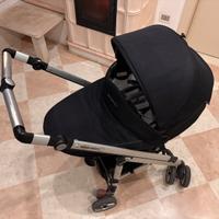 Bebe confort navicella e ovetto