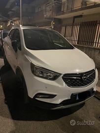 Opel mokka X 1,600 CDTI ECOTEC