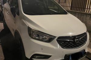 Opel mokka X 1,600 CDTI ECOTEC