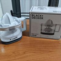 Spremiagrumi elettrico