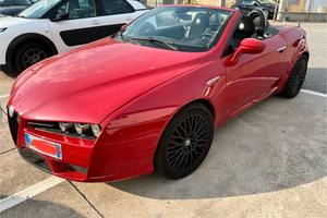 Alfa Romeo Brera 2.4 JTDm 20V 210CV