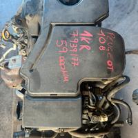 Vendiamo motore 1kr