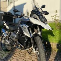 R1200 GS bmw