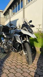 R1200 GS bmw