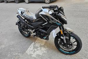 CFMOTO 125NK 125 NK ABS EURO 5+ km0