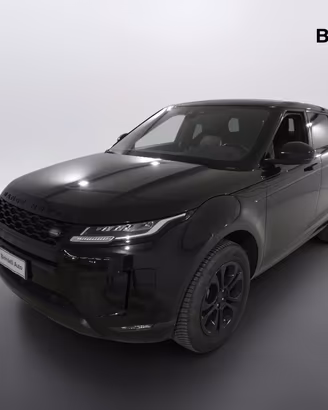 LAND ROVER RR Evoque 2ª serie - Range Rover Evoque