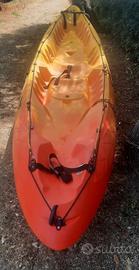kayak