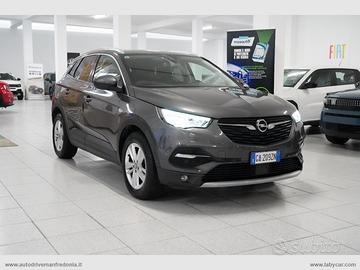 OPEL Grandland X 1.5 D Ecotec S&S Advance