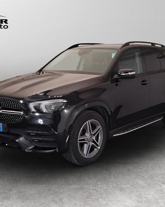 Mercedes GLE - V167 2019 - GLE 300 d mhev Premium