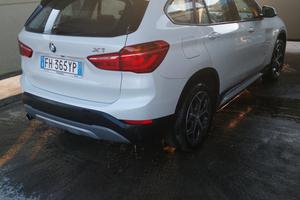 bmw X1 S-drive  x line 150 CV 
