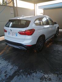 bmw X1 S-drive  x line 150 CV 