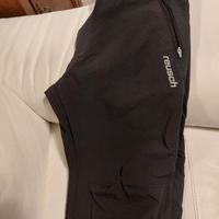 Pantalone outdoor Reusch COMFORT STRAIGHT M - Uomo