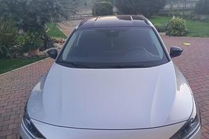 ford focus station wagon  ecobust