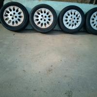 gomme auto