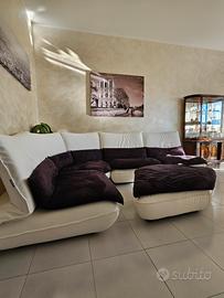 divano  chateau d'ax 
