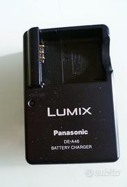 Caricabatterie Panasonic Lumix