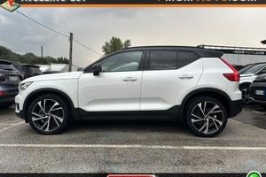 VOLVO XC40 D4 AWD Geartronic R-design - TETTO