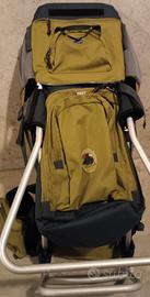 Zaino Salewa Koala portabimbo