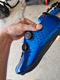 scarpe ciclismo Ekoi