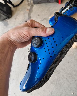 scarpe ciclismo Ekoi