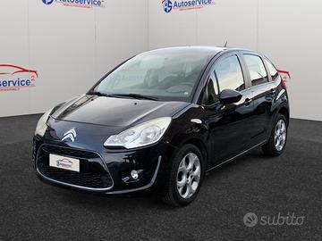 Citroen C3 1.4 hdi Business E5