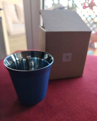 Nespresso tazza Pixie Lungo Tokyo